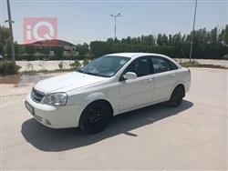 Chevrolet Optra
